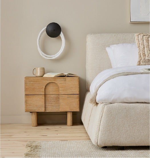 PRIYA table de chevet