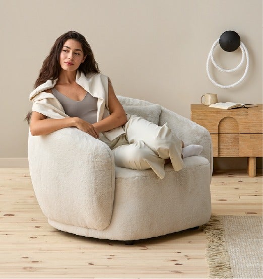 PATON chaise d'appoint