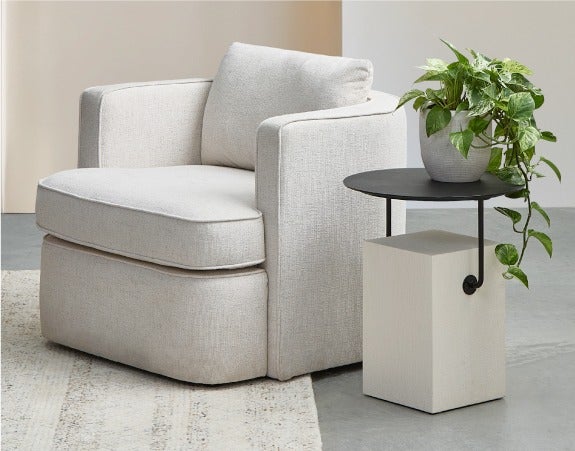 CONNIE fauteuil