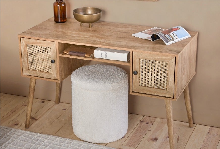 JETT bureau