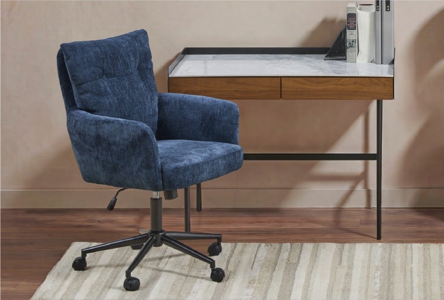 DUARTE chaise de bureau
