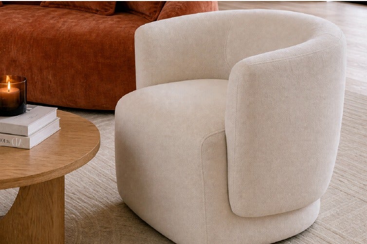 ROANNE fauteuil
