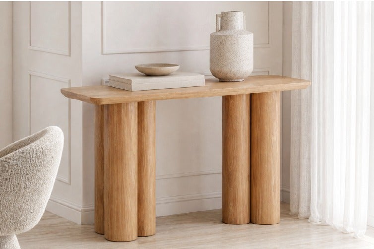 GUIDO console 150 cm