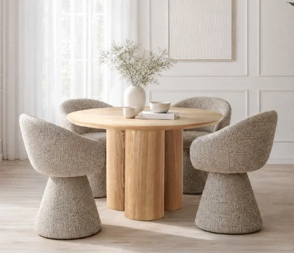 Doux minimalisme