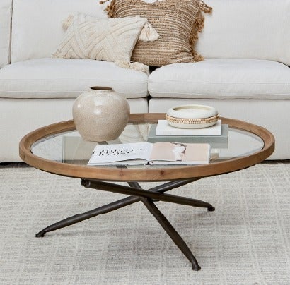 KAY coffee table