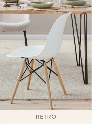 Chaise EIFFEL