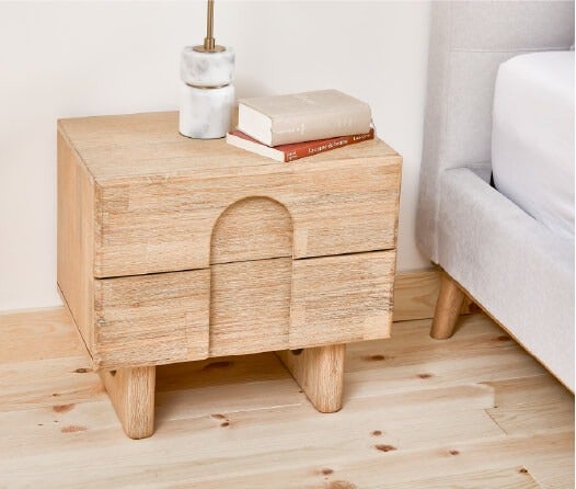 PRIYA table de chevet