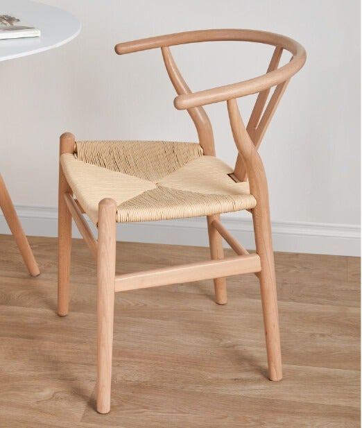 DENMARK chaise de salle à manger
