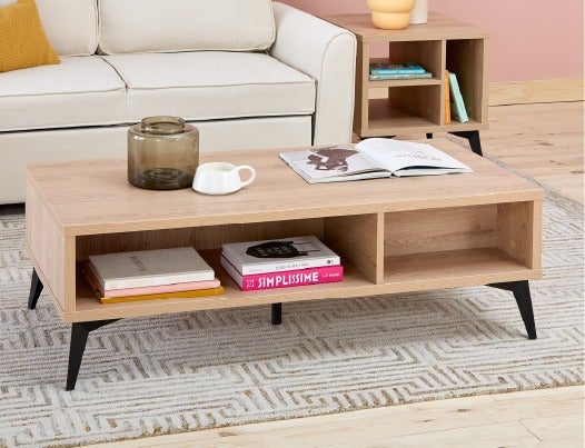 KIERA table basse