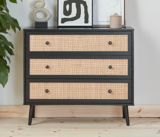 JETT commode 3 tiroirs