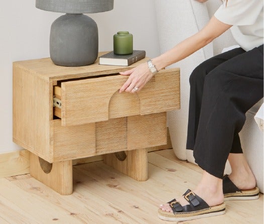 PRIYA table de chevet