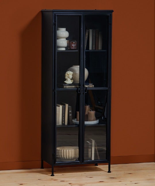 TETRA cabinet