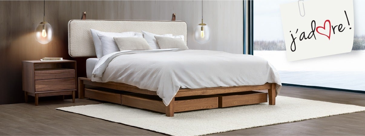Customizable Beds