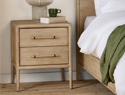 SAHARA table de chevet